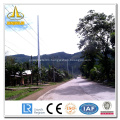 Quality Low Voltage Bitumen Electrical Pole